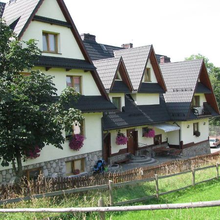 Ow Kulach Ciche Małe Dış mekan fotoğraf