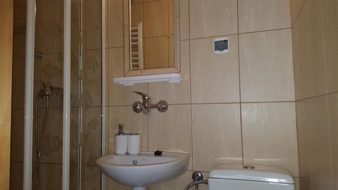 Ow Kulach Ciche Małe Dış mekan fotoğraf