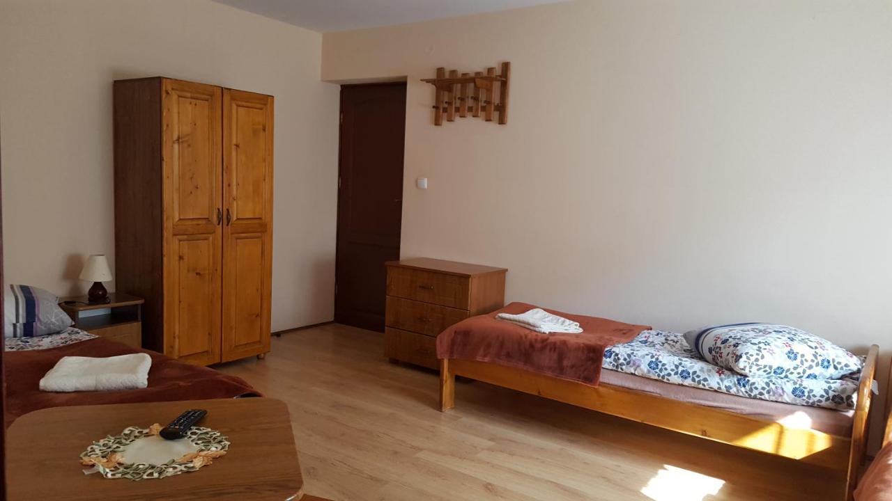 Ow Kulach Ciche Małe Dış mekan fotoğraf