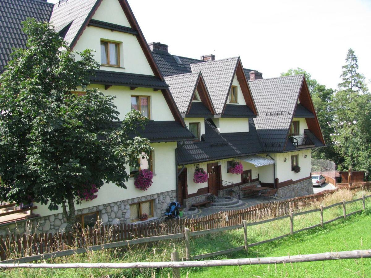 Ow Kulach Ciche Małe Dış mekan fotoğraf